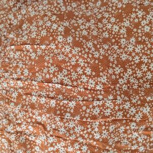 276: Bloom chic flowy pant